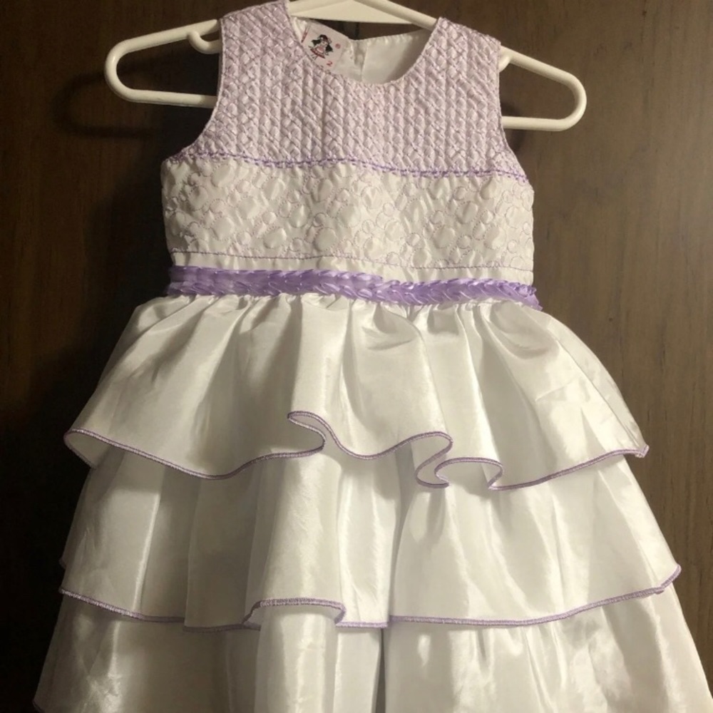 Toddler 2T Dress